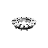 Frankford Arsenal #2 Shell Plate F10 Progressive Press .45 cal / .308