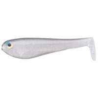 Yum Money Minnow 3.5'' Crystal Smoke