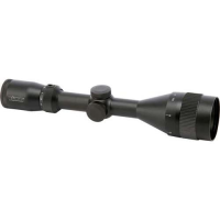 Konus Konus-CX Rifle Scope 6-18x50 25.4mm 6.5 Creedmoor Non Illum. Black