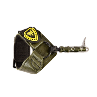 Trufire Edge FT Buckle FB Bow Release - Olive