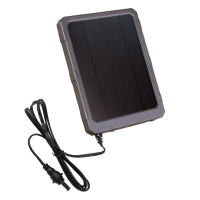 Moultrie Universal Solar Battery Pack