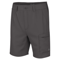 Huk Next Level 7" Shorts Iron XL