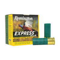 Remington Express Extra Long Range Shotgun Ammo 16 ga 2-3/4 in 1-1/8 oz #7.5 1295 fps 25/ct