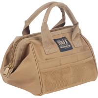 Ammo & Accessory Bag - Tan