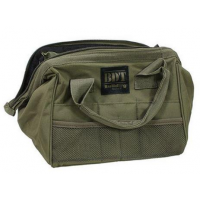 Ammo & Accessory Bag - Green