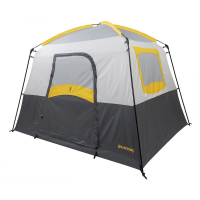 Browning Camping Big Horn 5 Tent 8' x 10' Charcoal/Grey