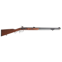 Traditions ShedHorn Muzzleloader Rifle .50 Cal Musket Cap 26" BBL Open Sights