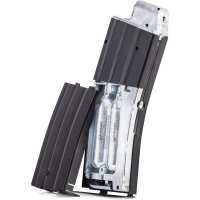 Crosman DPMS SBR Full Auto Magazine Accessory Spare Magazine 25/rd