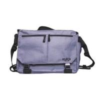 ATI RUKX Conceal Carry Business Bag - Grey