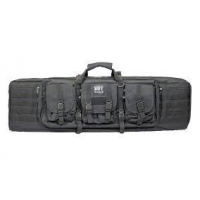 Bulldog BDT Tactical Rifle Case 43" Black