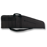 Bulldog Extreme Tactical Rifle Case 35" Black