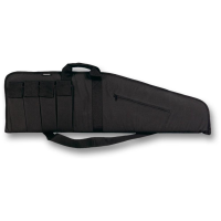 Bulldog Extreme Tactical Rifle Case 48" Black