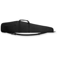 Bulldog Extreme Scoped Rifle Case 48" Black