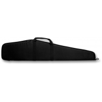 Bulldog 48" Economy Rifle Case Black