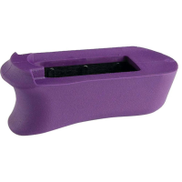 Kimber Micro 9 Rubber Magazine Extended Base Pad Purple