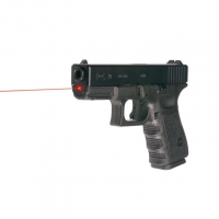 LaserMax Glock 19 IR Guide Rod Laser - Infrared