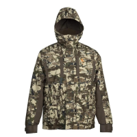 Browning Cold Front Parka Auric Camo 2XL