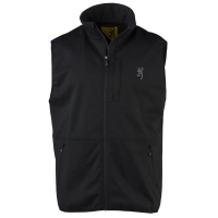 Browning Softshell Vest Black XL