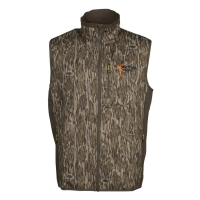 Browning Field Pro Vest Mossy Oak Bottomland M