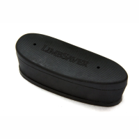 LimbSaver Nitro Grind-to-Fit Recoil Pad Medium Black