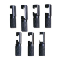 GrovTec Hammer Extension T/C Contender / S&W 29