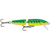 Rapala Jointed 09 Jerkbait 3-1/2" 1/4 oz Firetiger