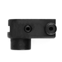 GrovTec Bayonet Adaptor PB Base Black