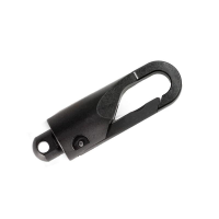 GrovTec Snap Hook Detachable Swivel Adaptor