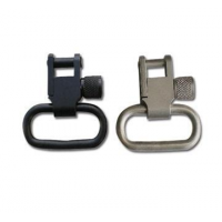 PAIR 1-1/4" LOCKING SWIVELS