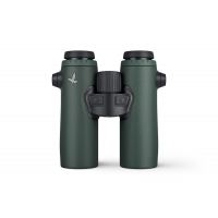 Swarovski EL Range 8x32 Rangefinder Binocular with Tracking Assistant - Green