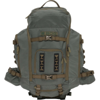BOG Hunting 3500 ci Bivy Bag Grey