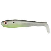 Yum Money Minnow 5'' Hitch 4pk