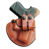 DeSantis #028 Cozy Partner Holster for Sig Sauer P365 Tan RH