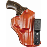 DeSantis #113 Flex-Tuk Holster for Kimber K6S 3" Tan RH