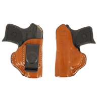 DeSantis Summer Heat Holster for Ruger LCP Keltec P3AT Tan RH