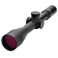 DEMO Burris XTR III Scope 3.3-18x50mm 34mm FFP SCR 2 MIL Illum