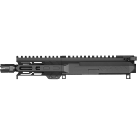 CMMG Upper Group Banshee 9mm 5" Black