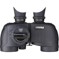 DEMO Steiner Comander Binocular with Compass 7x30 OH
