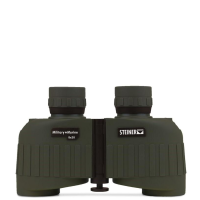 DEMO Steiner Binoculars Military Marine 8x30 OD Green