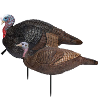 Primos Lil Gobstopper Hen and Jake Combo Set Decoys