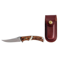 Remington Guide Series Folding Knife 4" Blade with Sheath