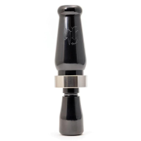 RNT Quackhead Original Duck Call Black