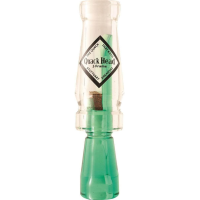 RNT Quackhead Single Reed J-Frame Duck Call