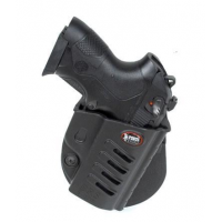 Fobus Evolution Series Paddle Holster For Beretta Px4 Storm in Black Right Hand