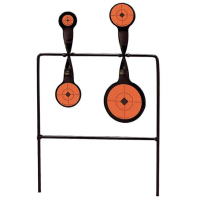 Birchwood Casey Duplex Spinner Target