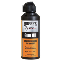 Hoppe's Elite Gun Oil 4 oz.