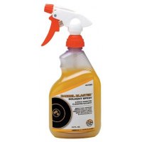 CVA Barrel Blaster Solvent Spray - 12 oz