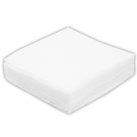 Birchwood Casey Patch 3 inch Square 12 to 20 guage 300 pack