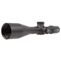 Sig Sauer TANGO-DMR Rifle Scope 5-30x56 34mm FFP DEV-L MRAD 2.0 Illum Matte Black
