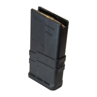 Amend2 Kinetic Development Group Mod-3 Scar 17 Rifle Magazine Black 7.62x51 20/rd